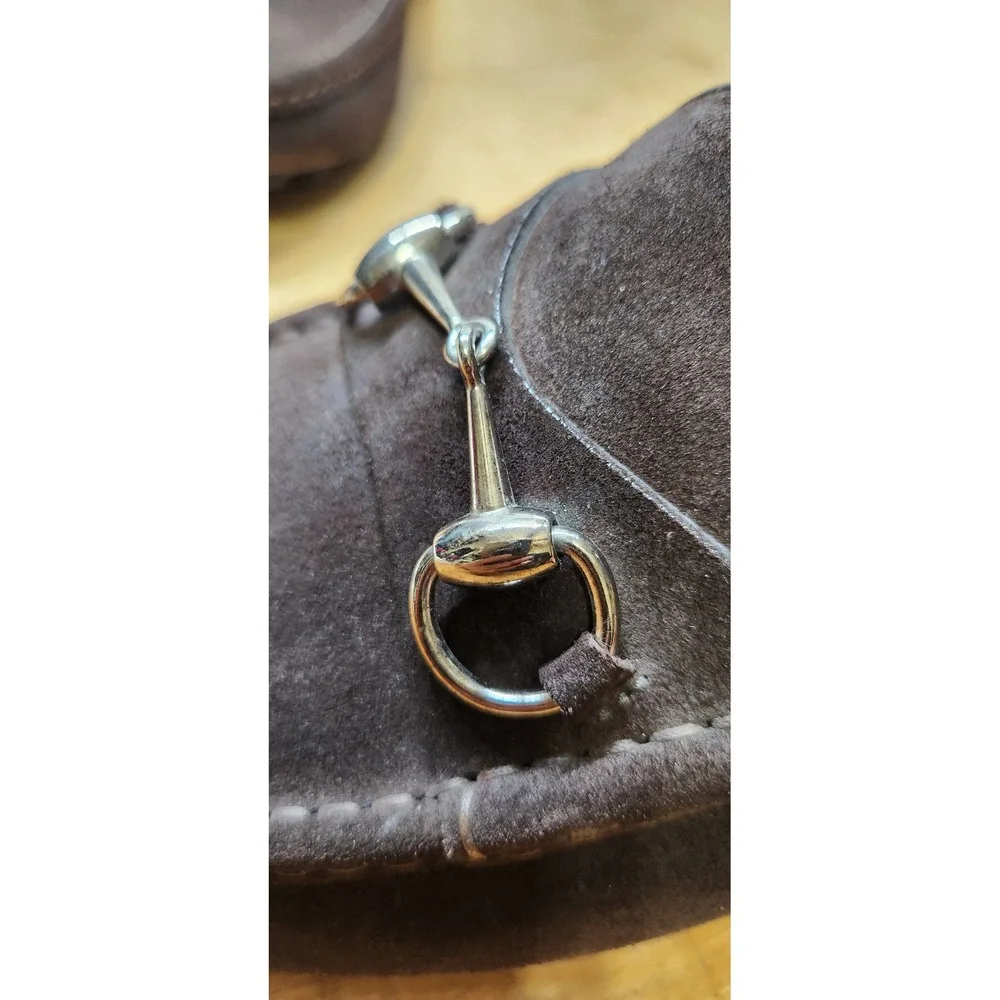 Gucci authenticated horsebit
